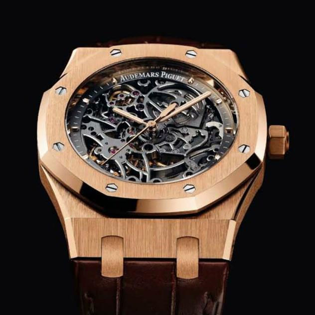 ร้านรับซื้อนาฬิกาAudemars Piguet (AP) หาดใหญ่