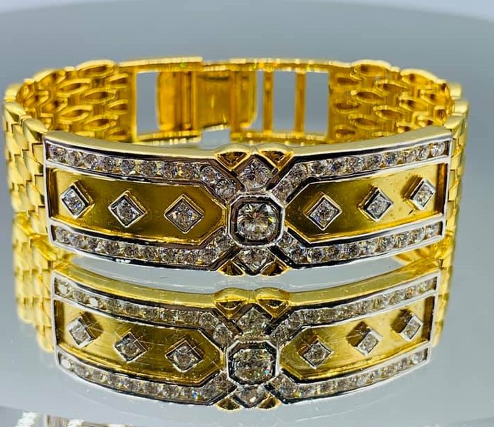 ร้านรับซื้อเลสข้อมือทอง18k ภูเก็ต