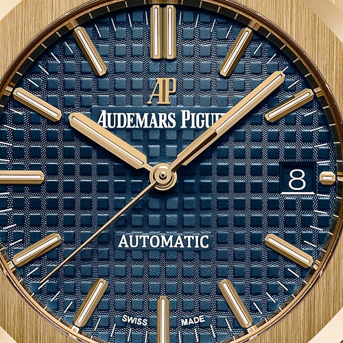 การรับซื้อนาฬิการุ่น AUDEMARS PIGUET ROYAL OAK OFFSHORE  	